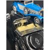 Image 3 : Lot of 3 Cars of Yesteryear. Die Cast 1:43 Scale