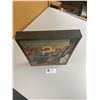 Image 2 : Post War Greek Orthodox Icon Painting Original Lazerus Rising From The Dead