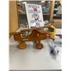 Image 2 : Lot of Toy Helicopters and a Book