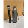 Image 1 : Duracell Flashlight andAladdin Thermos