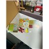 Image 1 : Kid's Game Lot. Super Mario ( No Game) Plus Board Games