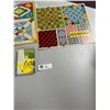 Image 4 : Kid's Game Lot. Super Mario ( No Game) Plus Board Games