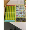 Image 5 : Kid's Game Lot. Super Mario ( No Game) Plus Board Games
