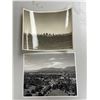 Image 1 : 2 1940's-50;'s Black and White Photos of VancouverBC 8x 10