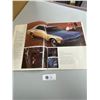 Image 3 : Vintage Buick Car Badge Plus a Buick Book 1969