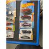 Image 2 : Lot of 12 New In Package Hot Wheels Cars