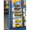 Image 3 : Lot of 12 New In Package Hot Wheels Cars