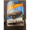 Image 2 : Lot of New in Packages Batman Hot Wheels Cars
