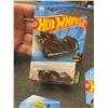 Image 3 : Lot of New in Packages Batman Hot Wheels Cars