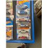 Image 2 : Lot of 12 New In Package Hot Wheels Cars