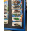 Image 3 : Lot of 12 New In Package Hot Wheels Cars