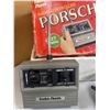 Image 2 : Vintage Radio Shack Remote Controled Porsche 928 with Box