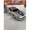 Image 3 : Vintage Radio Shack Remote Controled Porsche 928 with Box