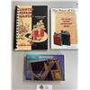 Image 1 : 3 Books on Collecting/ Repairing Lighters