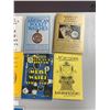 Image 3 : Lot of 9 Reference Books on Pocket and Railroad Watches