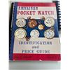 Image 2 : Lot of 5 Reference Books and Price Guides for Pocket Watches