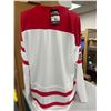Image 2 : New With Tags Nike Team Canada Jersey Men's XXL