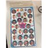 Image 2 : Western Power Pogs. Never Used. Canucks, Calgary and Edmonton Teams