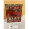 Image 3 : Ocean Blend Indian and Ceylon Tea Tin