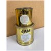 Image 3 : 2 Vintage Empress Vancouver Canada Jam Tins