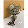 Image 2 : Vintage Torcay Electrical Table Fan Untested