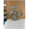 Image 1 : Vintage GE Electrical Desk/Table Fan Untested