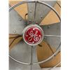 Image 2 : Vintage GE Electrical Desk/Table Fan Untested