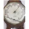 Image 2 : Beautiful Victorian Barometer. As Found.