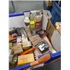 Image 2 : Miscallaneous Tray Lot, Tools, Gun Related etc