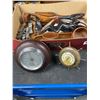 Image 1 : Box lot of Various Collectibles