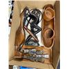 Image 2 : Box lot of Various Collectibles