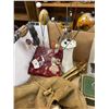 Image 2 : Nice Box Lot of Various Collectibles. Hat Pins, Button Holer Etc