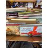 Image 2 : Box Lot of Various Vintage Records