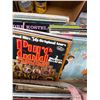 Image 3 : Box Lot of Various Vintage Records