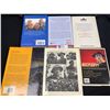 Image 2 : Lot of War Books