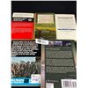 Image 2 : Lot of War Books