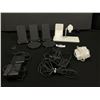 Image 2 : Lot of 5 Wireless Cellphone Chargers Plus 1 Charger that Charges Cellphone and Smart Watch with Cord