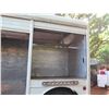 Image 13 : Hackney & Sons 1987 Towable 5th Wheel Covered Trailer w/ Roll-Up Sides GVW 36,000 lbs