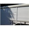 Image 14 : Hackney & Sons 1987 Towable 5th Wheel Covered Trailer w/ Roll-Up Sides GVW 36,000 lbs