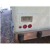 Image 16 : Hackney & Sons 1987 Towable 5th Wheel Covered Trailer w/ Roll-Up Sides GVW 36,000 lbs