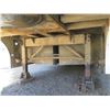 Image 26 : Hackney & Sons 1987 Towable 5th Wheel Covered Trailer w/ Roll-Up Sides GVW 36,000 lbs