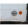 Image 31 : Hackney & Sons 1987 Towable 5th Wheel Covered Trailer w/ Roll-Up Sides GVW 36,000 lbs