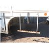 Image 35 : Hackney & Sons 1987 Towable 5th Wheel Covered Trailer w/ Roll-Up Sides GVW 36,000 lbs