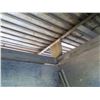 Image 37 : Hackney & Sons 1987 Towable 5th Wheel Covered Trailer w/ Roll-Up Sides GVW 36,000 lbs