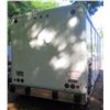 Image 3 : Hackney & Sons 1987 Towable 5th Wheel Covered Trailer w/ Roll-Up Sides GVW 36,000 lbs