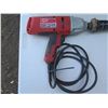 Image 2 : Milwaukee 9070-20 Impact Wrench w/ Proselect 238  Chain Attachment