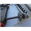 Image 10 : Qty 2 Ridgid 228 & 246 In-Place Soil Pipe Cutters w/ Chain Attachment