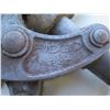 Image 8 : Qty 2 Ridgid 228 & 246 In-Place Soil Pipe Cutters w/ Chain Attachment