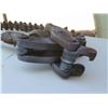 Image 9 : Qty 2 Ridgid 228 & 246 In-Place Soil Pipe Cutters w/ Chain Attachment