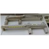 Image 1 : Qty 2 Ladder Jack Bracket Supports